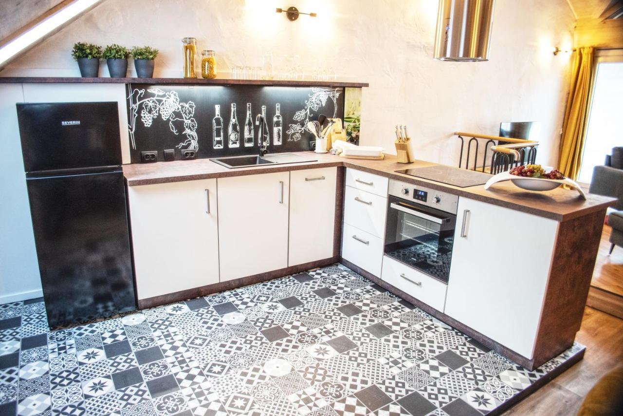 Haus8 - Dein Genussferienhaus Mettlach Extérieur photo