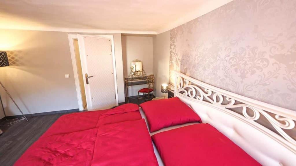 Haus8 - Dein Genussferienhaus Mettlach Extérieur photo