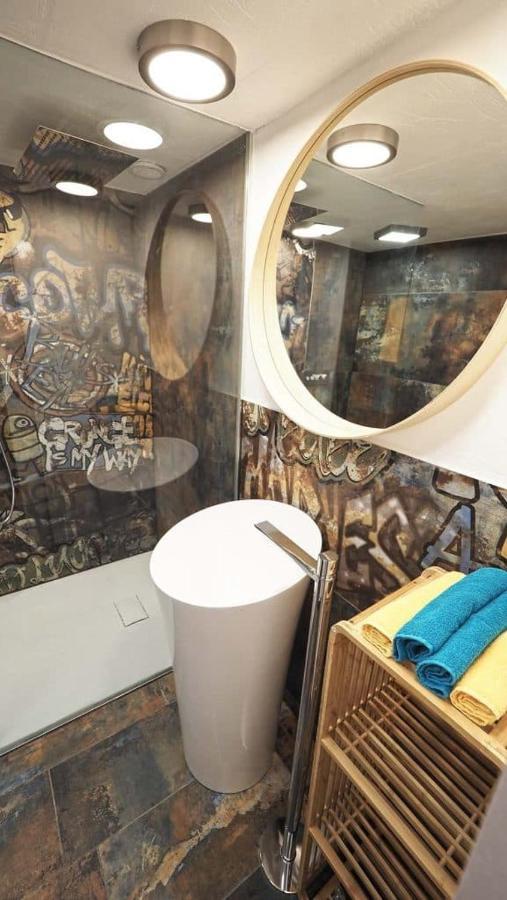 Haus8 - Dein Genussferienhaus Mettlach Extérieur photo