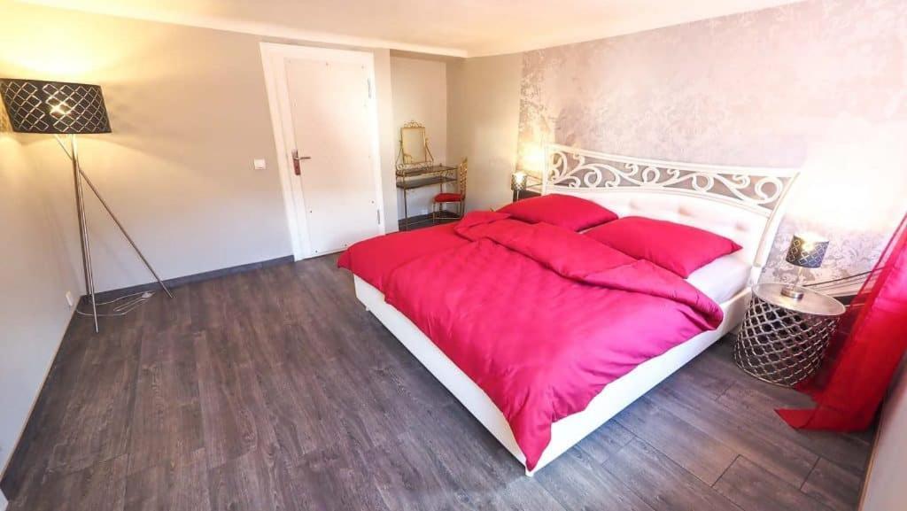 Haus8 - Dein Genussferienhaus Mettlach Extérieur photo