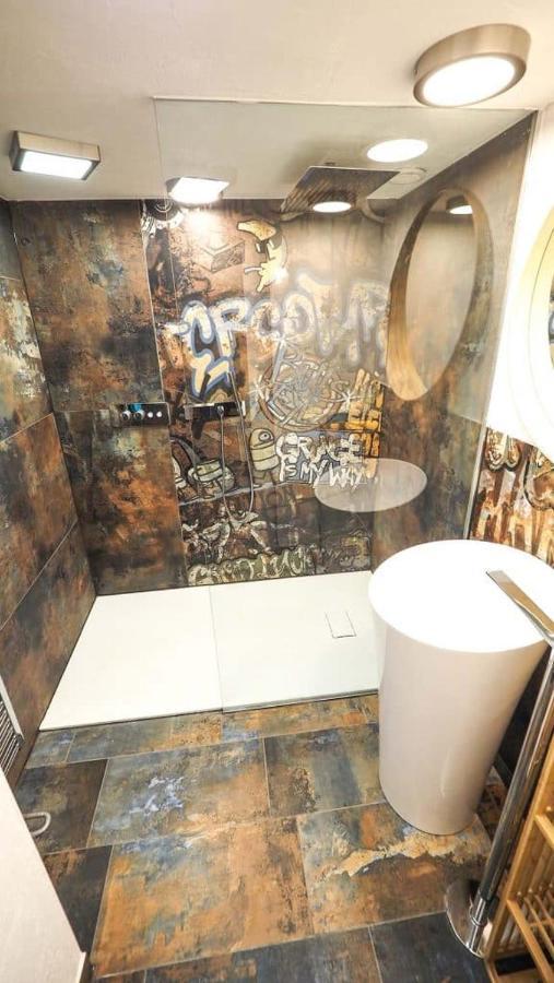 Haus8 - Dein Genussferienhaus Mettlach Extérieur photo