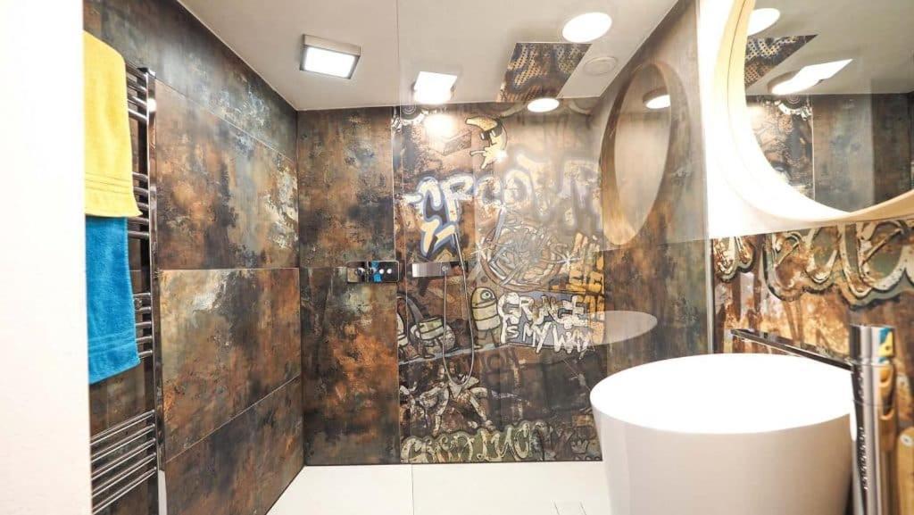 Haus8 - Dein Genussferienhaus Mettlach Extérieur photo
