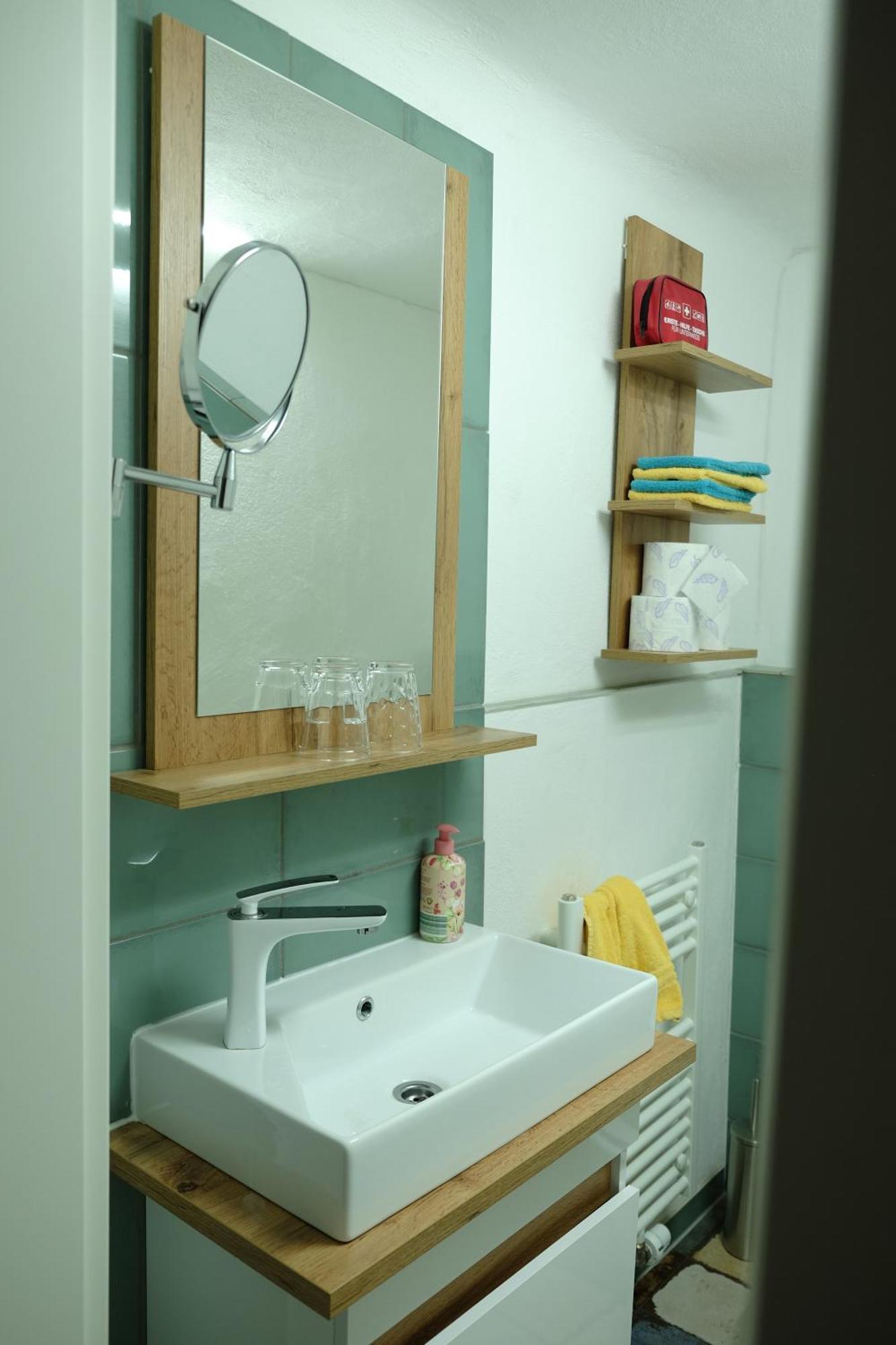Haus8 - Dein Genussferienhaus Mettlach Extérieur photo